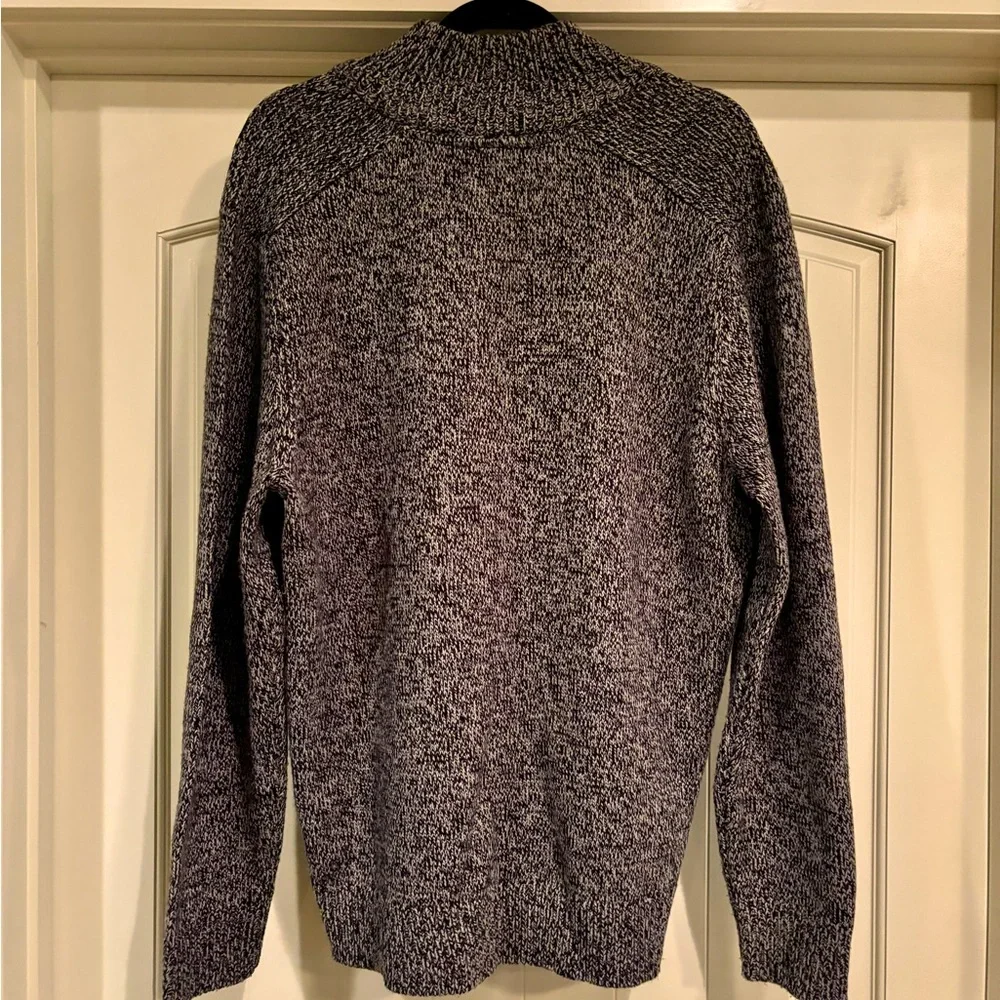 Soul of London Men’s Sweater XL - Picture 2 of 4